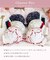 ヘルティー ブラジャー (G-H) ＜Glamor Bra／サイドすっきりタイプ＞