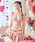ヘルティー ブラジャー (G-H) ＜Glamor Bra／サイドすっきりタイプ＞