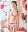 ヘルティー ブラジャー (G-H) ＜Glamor Bra／サイドすっきりタイプ＞