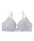 コリンナ ブラジャー (G-H) ＜Glamor Bra／サイドすっきりタイプ＞