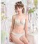 コリンナ ブラジャー (G-H) ＜Glamor Bra／サイドすっきりタイプ＞
