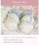 コリンナ ブラジャー (G-H) ＜Glamor Bra／サイドすっきりタイプ＞