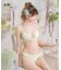 コリンナ ブラジャー (G-H) ＜Glamor Bra／サイドすっきりタイプ＞