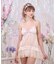 コリンナ カップ付スリップ