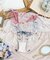 アルベルタ リボンショーツ