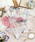 アルベルタ リボンショーツ