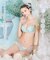 アンチェ ブラジャー (B-C) ＜Sweet Rich（スウィートリッチ）＞