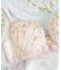 アンチェ ブラジャー (D-F) ＜Sweet Rich（スウィートリッチ）＞