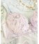 アンチェ ブラジャー (D-F) ＜Sweet Rich（スウィートリッチ）＞