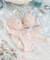 アンチェ ブラジャー (D-F) ＜Sweet Rich（スウィートリッチ）＞