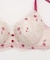 シュテファニ ブラジャー (B-C) ＜Side Shape（サイドシェイプ）＞