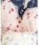 シュテファニ ブラジャー (D-F) ＜Side Shape（サイドシェイプ）＞