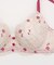 シュテファニ ブラジャー (D-F) ＜Side Shape（サイドシェイプ）＞