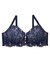 シュテファニ ブラジャー (G-H) ＜Glamor Bra／バストアップタイプ＞