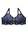 シュテファニ ブラジャー (G-H) ＜Glamor Bra／バストアップタイプ＞