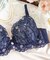 シュテファニ ブラジャー (G-H) ＜Glamor Bra／バストアップタイプ＞