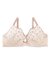 ラーレ ブラジャー (G-H) ＜Glamor Bra／サイドすっきりタイプ＞
