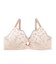 ラーレ ブラジャー (G-H) ＜Glamor Bra／サイドすっきりタイプ＞