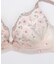 ラーレ ブラジャー (G-H) ＜Glamor Bra／サイドすっきりタイプ＞