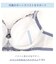 イルメラ ブラジャー (D-F) ＜Side Shape（サイドシェイプ）＞