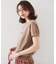 【11色展開/コットン100/アンサンブル可能】 プルオーバーニット