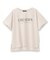 ロゴTシャツ