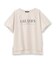 ロゴTシャツ