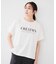 ロゴTシャツ