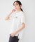 ロゴTシャツ