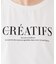 ロゴTシャツ