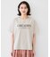 ロゴTシャツ
