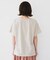 ロゴTシャツ
