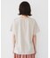ロゴTシャツ