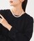 【セレモニー対応】レイヤードフェイクパール