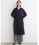 【日本製】シャンブレートレンチコート