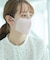 【WEB限定UVカット/ハンドウォッシュ】シルクマスク