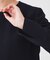 【通勤スーツ】ノーカラージャケット