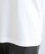 【WORLD for the World】バックロゴ ロングTシャツ