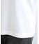 【WORLD for the World】バックロゴ ロングTシャツ