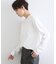 【WORLD for the World】バックロゴ ロングTシャツ