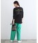 【WORLD for the World】バックロゴ ロングTシャツ