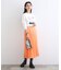 【WORLD for the World】フォトプリント ロングTシャツ