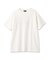 【WORLD for the World】バックプリント フォトTシャツ