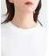 【WORLD for the World】バックプリント フォトTシャツ