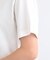 【WORLD for the World】バックプリント フォトTシャツ