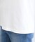 【WORLD for the World】バックプリント フォトTシャツ