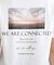 【WORLD for the World】バックプリント フォトTシャツ