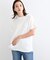 【WORLD for the World】バックプリント フォトTシャツ