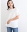 【WORLD for the World】バックプリント フォトTシャツ