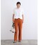 【WORLD for the World】バックプリント フォトTシャツ